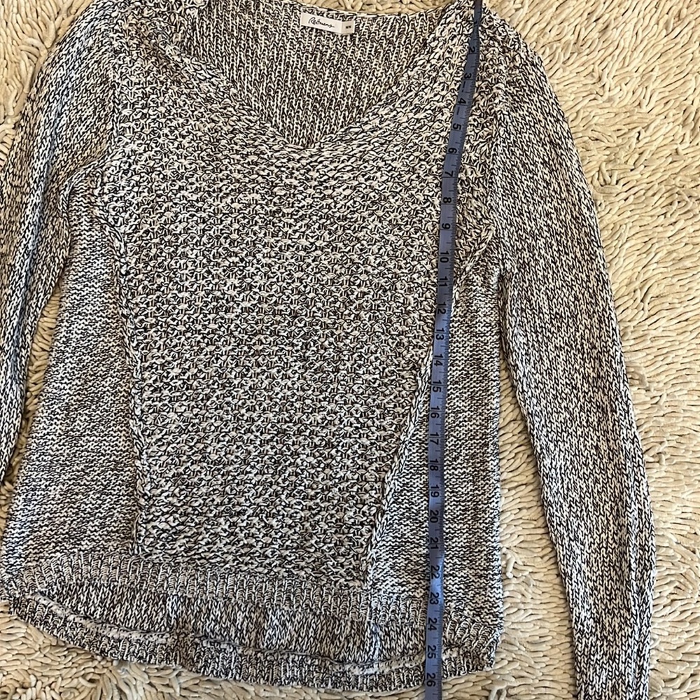 Reitmans Knit Sweater - Picture 7 of 9